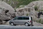 Volkswagen California 2015 года